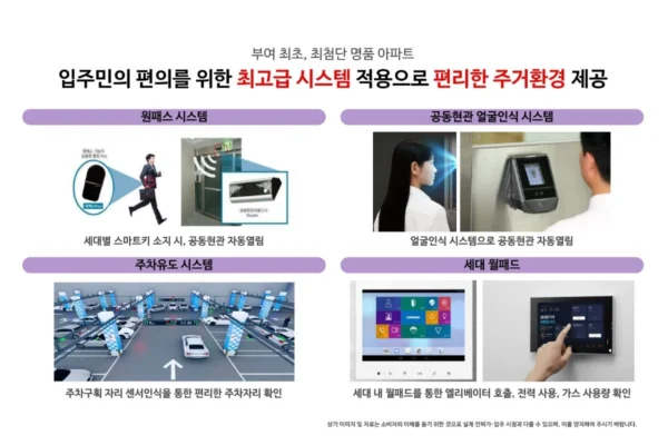 부여 골드클래스 단지안내 05 부여 골드클래스 단지안내 05